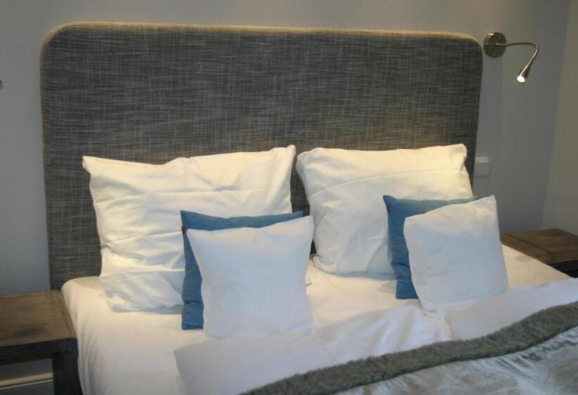 带2个卧室的公寓, Villa 54° Nord