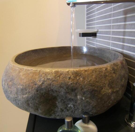 标准间, Villa 54° Nord