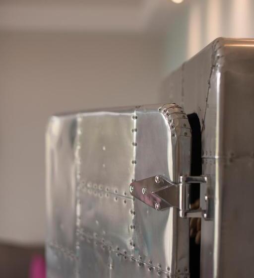 标准间, Villa 54° Nord