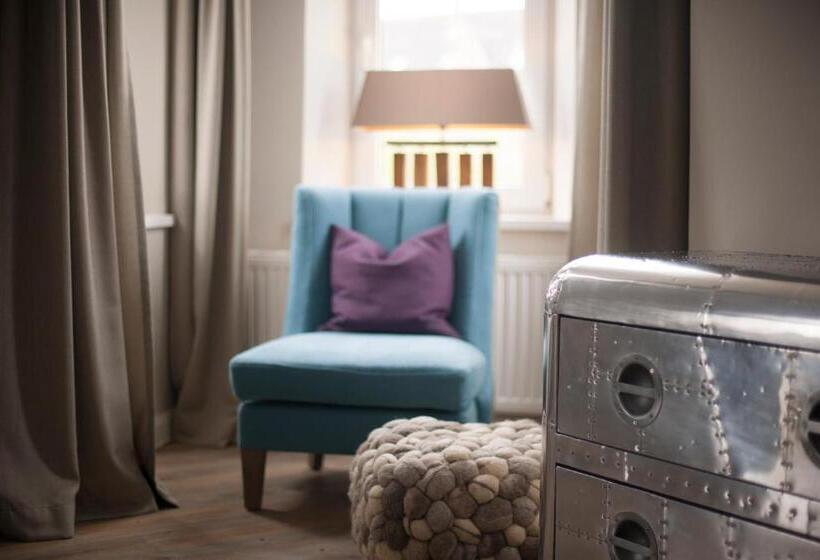 标准间, Villa 54° Nord