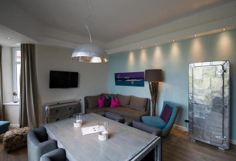 标准间, Villa 54° Nord