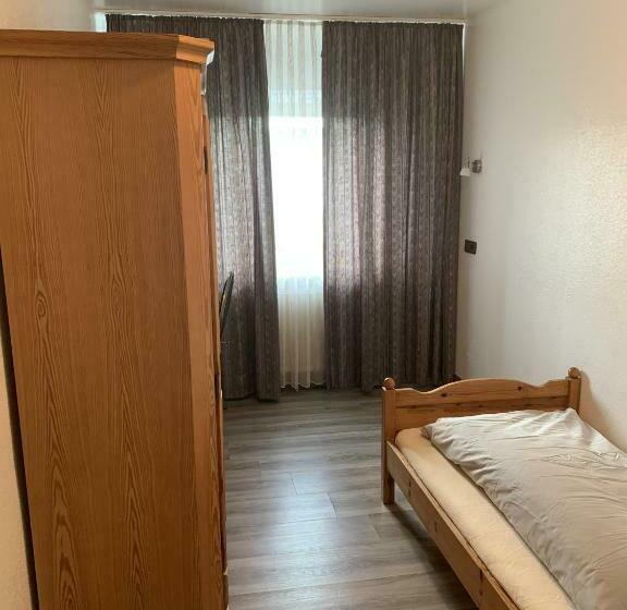 标准单人间, City Hotel Dinslaken