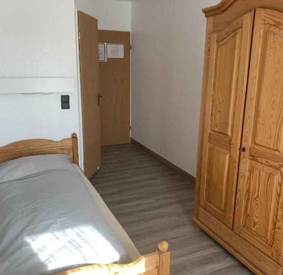 标准单人间, City Hotel Dinslaken