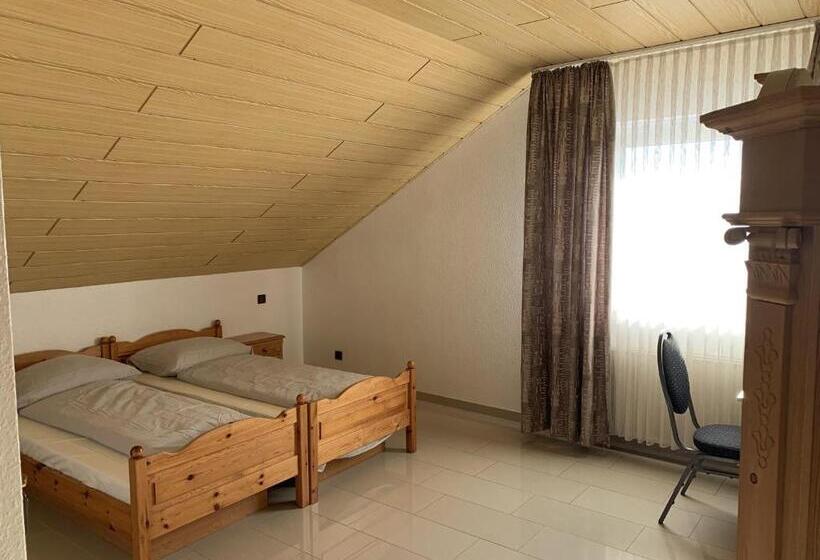 标准间, City Hotel Dinslaken