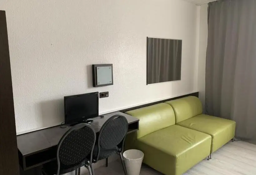 スタンダードルーム, City Hotel Dinslaken