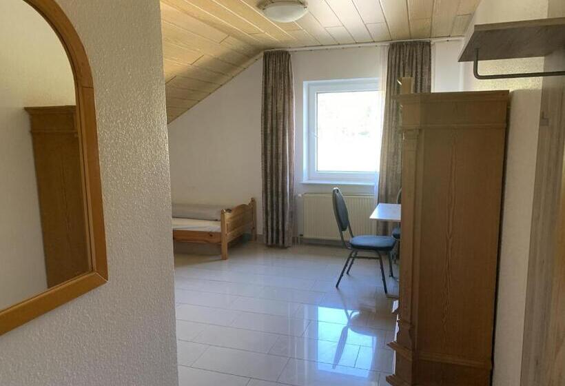 Номер Стандарт, City Hotel Dinslaken