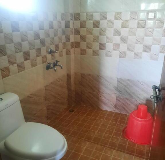 家庭间, Green Garden Apartments