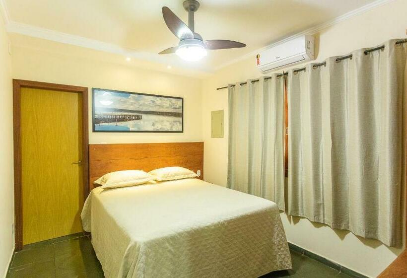 スタンダードルーム, Imperium Village