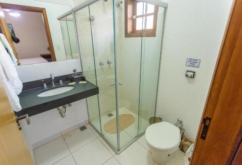 スタンダードルーム, Imperium Village