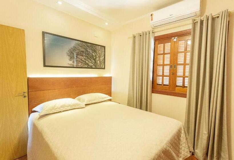 スタンダードルーム, Imperium Village