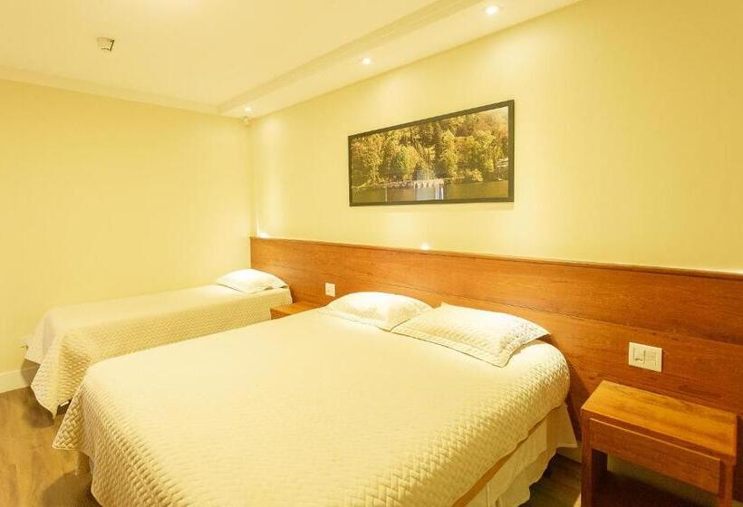 プレミアム4ベッドルーム, Imperium Village