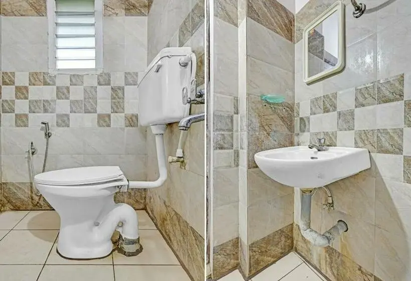Standard-huone, O Coastal Inn Luxury Service Apartments