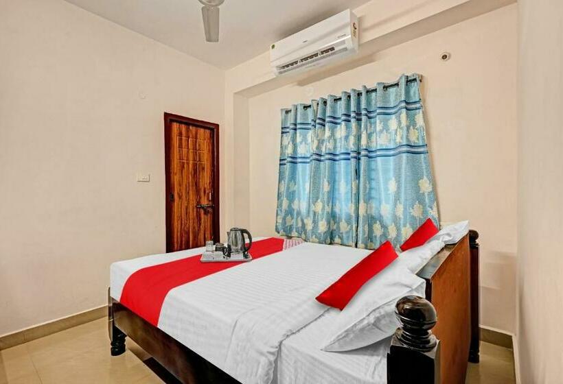 اتاق استاندارد, O Coastal Inn Luxury Service Apartments