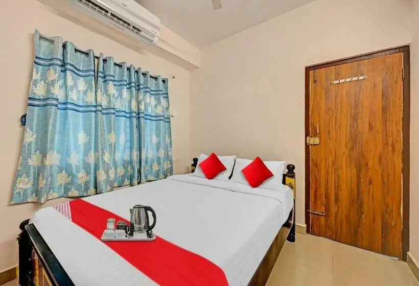 Standard-huone, O Coastal Inn Luxury Service Apartments