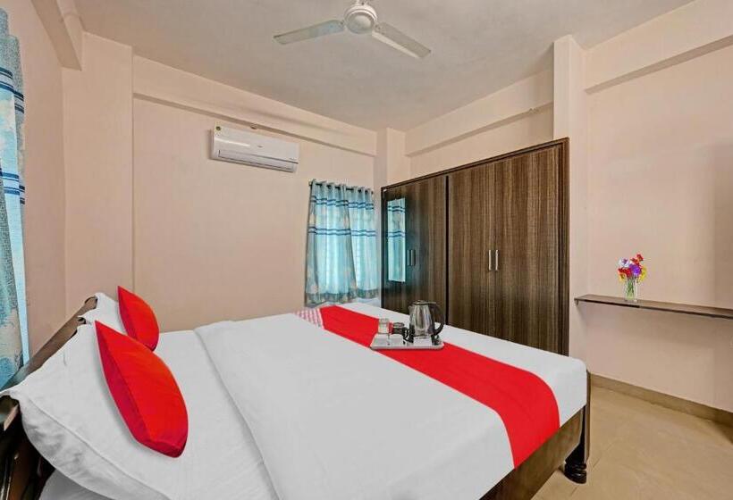 اتاق استاندارد, O Coastal Inn Luxury Service Apartments