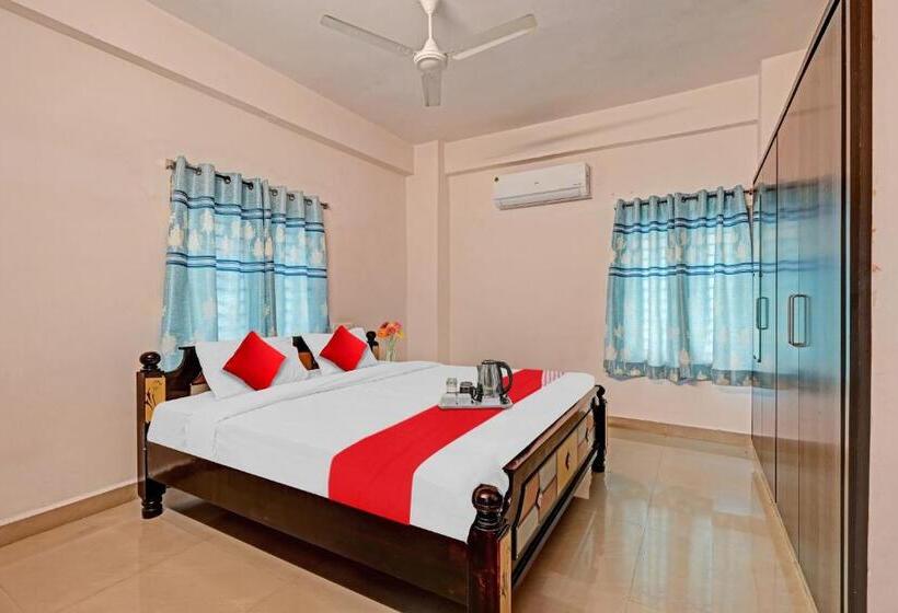 اتاق استاندارد, O Coastal Inn Luxury Service Apartments