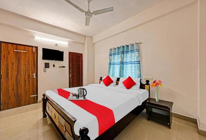 اتاق استاندارد, O Coastal Inn Luxury Service Apartments