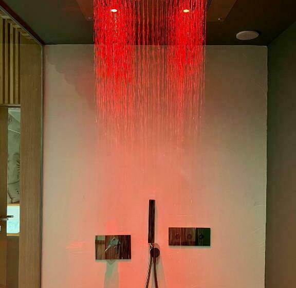 Президентский Люкс, Nobilia Dimore   Suite & Spa®