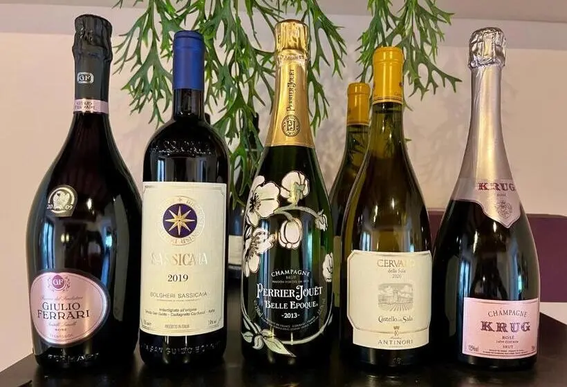 エクゼクティブスイート, Nobilia Dimore   Suite & Spa®