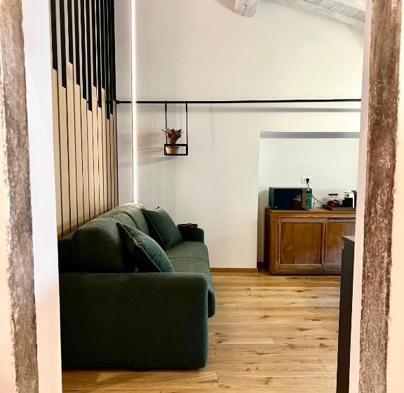 Люкс Superior, Nobilia Dimore   Suite & Spa®