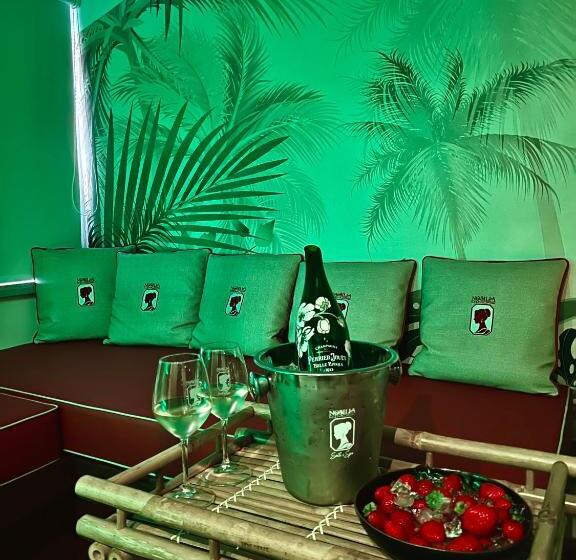 Люкс Deluxe Кровать Кинг, Nobilia Dimore   Suite & Spa®