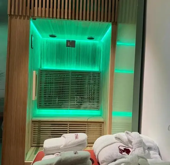 デラックスルーム, Nobilia Dimore   Suite & Spa®