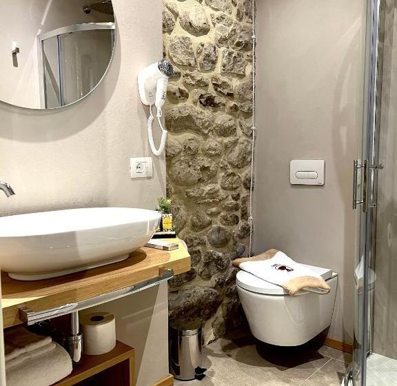 Люкс Deluxe Кровать Кинг, Nobilia Dimore   Suite & Spa®