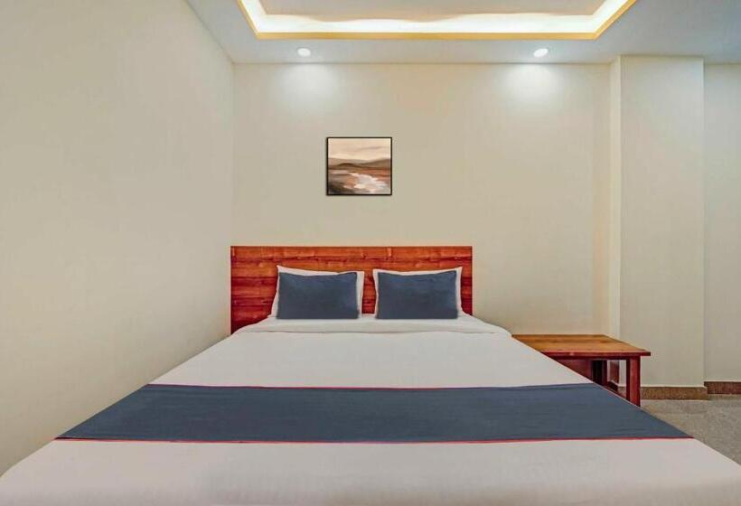 스탠다드 룸, Collection O Sri Sapthagiri Near Phoenix Marketcity