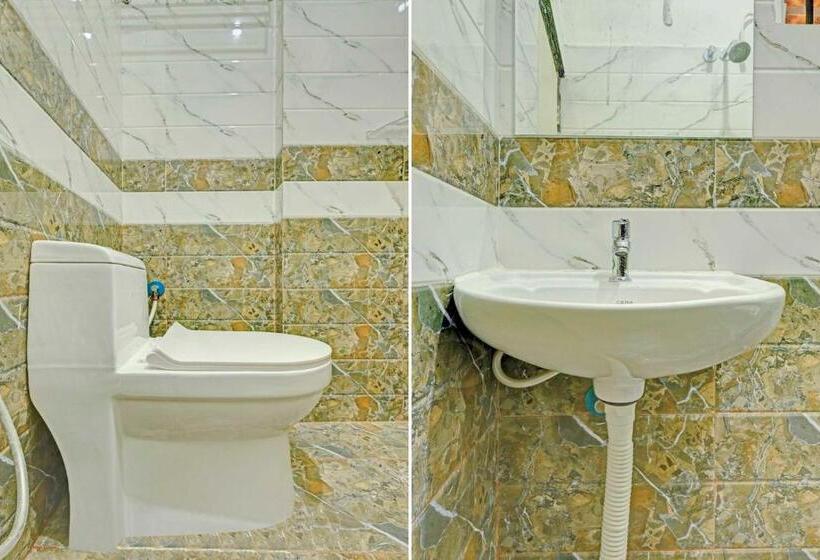 스탠다드 룸, Collection O Sri Sapthagiri Near Phoenix Marketcity