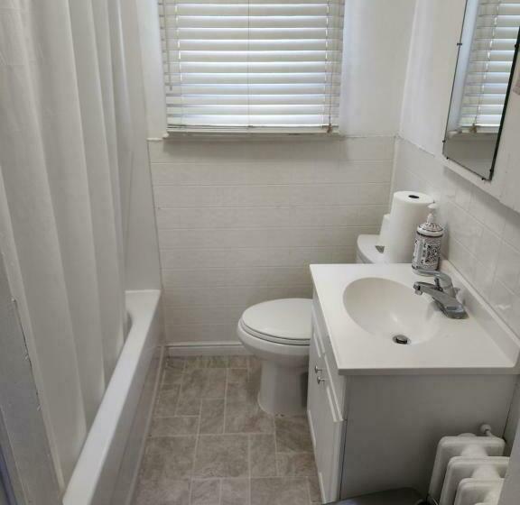 غرفة قياسية حمام مشترك, Affordable/quiet Private Room