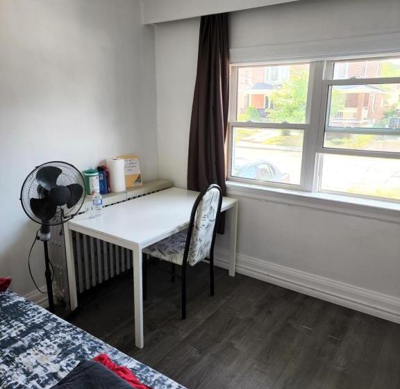 غرفة قياسية حمام مشترك, Affordable/quiet Private Room