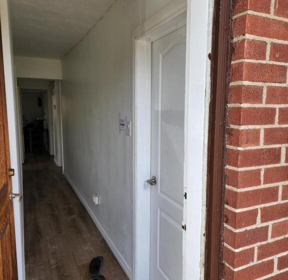 غرفة قياسية حمام مشترك, Affordable/quiet Private Room