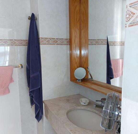 テラス付きスタンダードルーム, Bella Casa A La Orilla Del Lago & Estacionamiento