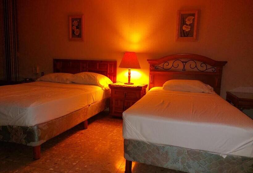 テラス付きスタンダードルーム, Bella Casa A La Orilla Del Lago & Estacionamiento