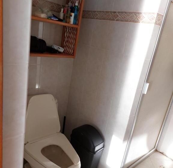 ガーデンビュースタンダードルーム, Bella Casa A La Orilla Del Lago & Estacionamiento