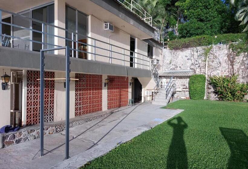 ガーデンビュースタンダードルーム, Bella Casa A La Orilla Del Lago & Estacionamiento