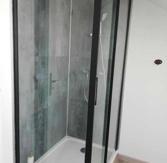 Номер Стандарт, La Ruelle : Chambres D Hôtes