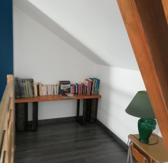 اتاق استاندارد, La Ruelle : Chambres D Hôtes