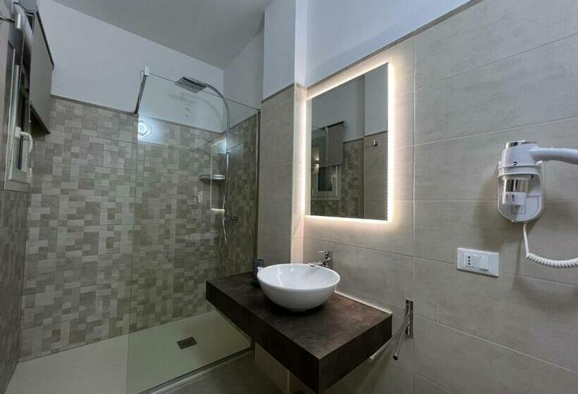 标准间, Perla D Oriente   Affittacamere