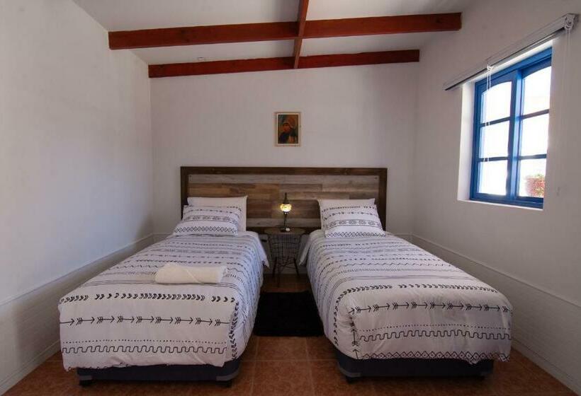 スタンダードルーム, La Rukka Hostal Boutique