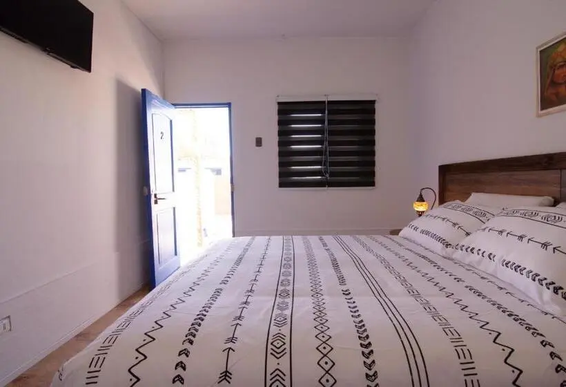 スタンダードルーム, La Rukka Hostal Boutique