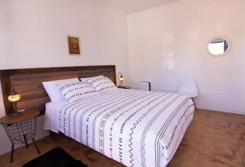 スタンダードルーム, La Rukka Hostal Boutique