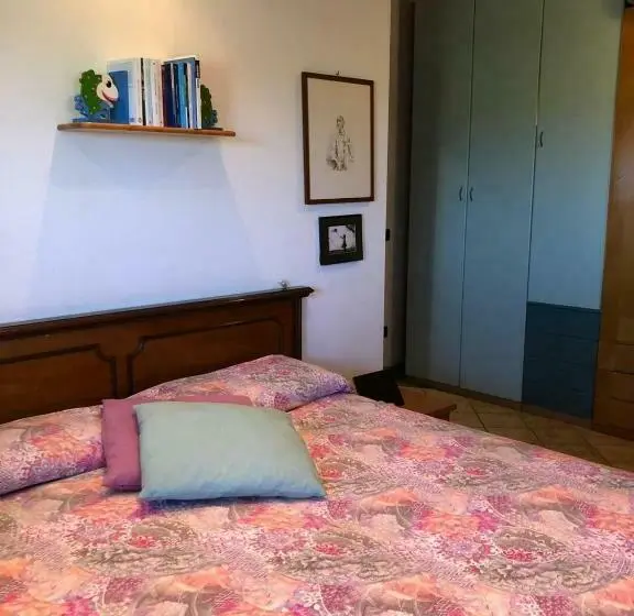 スタンダードルーム, Cascina La Giardina