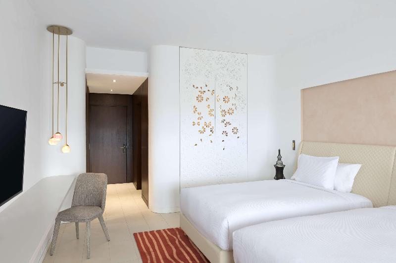 سوئیت پرزیدنت, Hilton Taghazout Bay Beach Resort & Spa