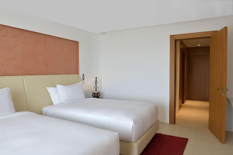 سوئیت پرزیدنت, Hilton Taghazout Bay Beach Resort & Spa