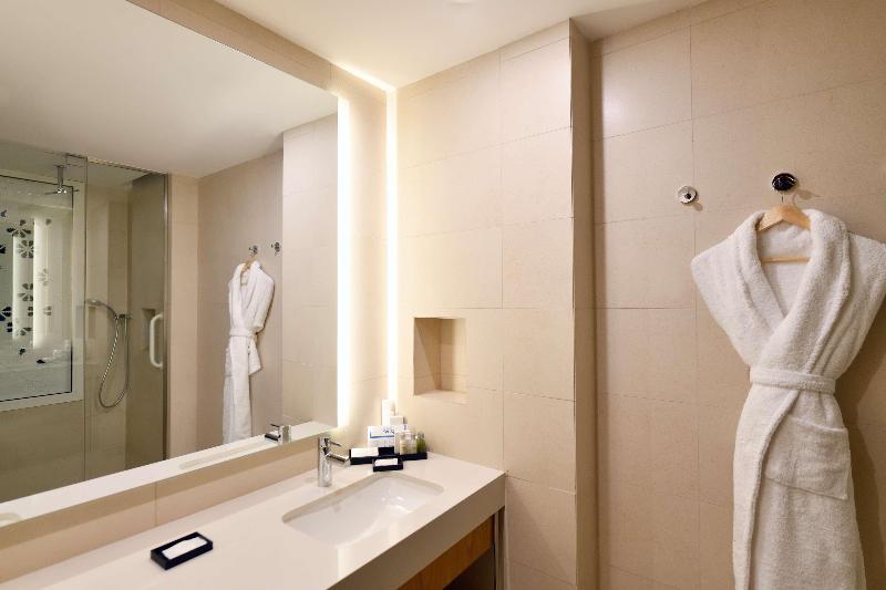 سوئیت پرزیدنت, Hilton Taghazout Bay Beach Resort & Spa