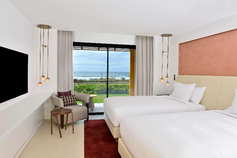 سوئیت پرزیدنت, Hilton Taghazout Bay Beach Resort & Spa