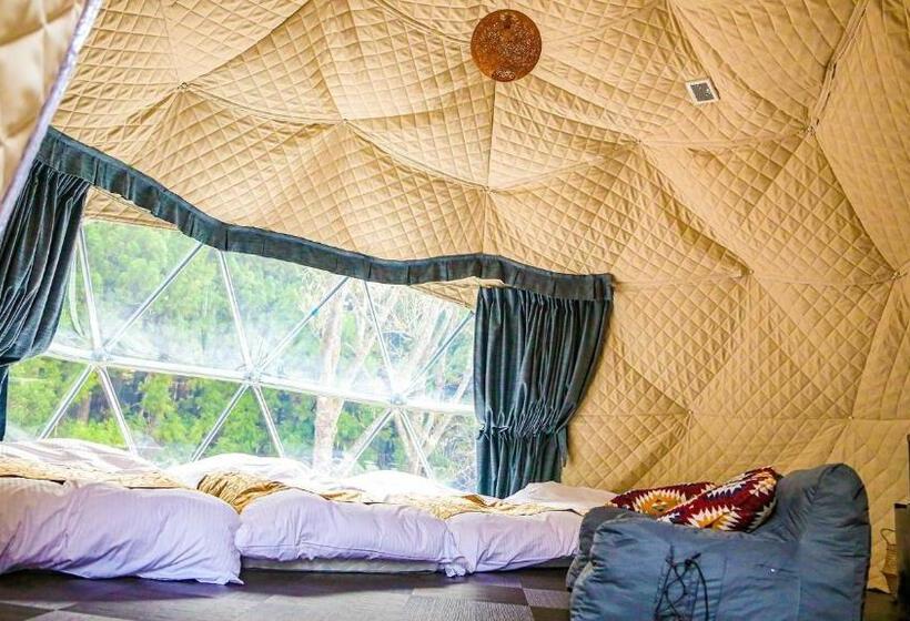 Студия Стандарт, Lupo Forest Gran Forest Echizen Miyama Vacation Stay 07137v