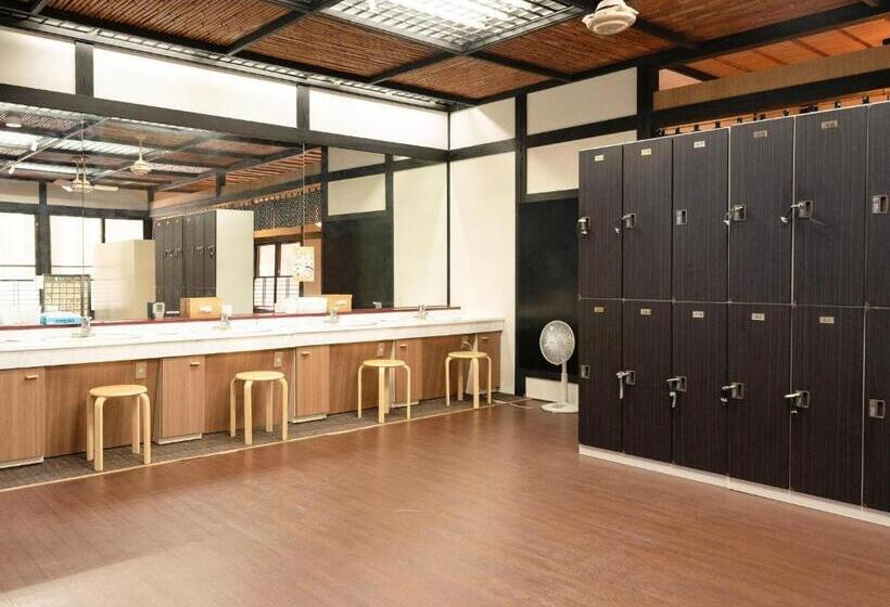 Студия Стандарт, Lupo Forest Gran Forest Echizen Miyama Vacation Stay 07137v