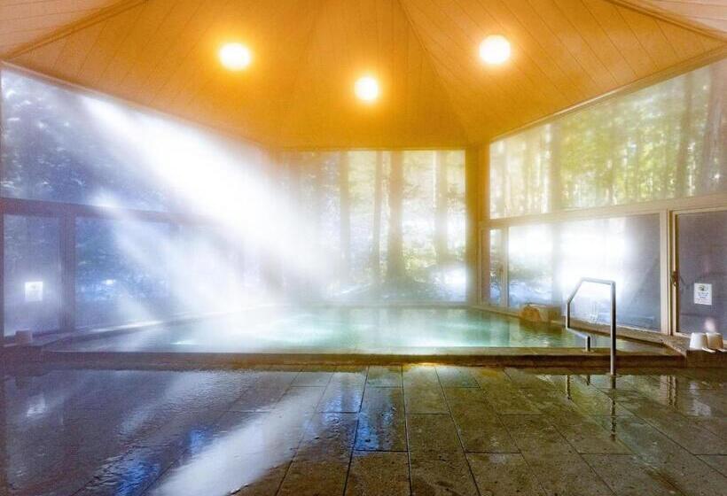 Студия Стандарт, Lupo Forest Gran Forest Echizen Miyama Vacation Stay 07137v